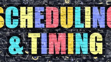 iLEAD Online Sheduling and Timing