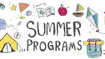 iLEAD Online Summer Programs