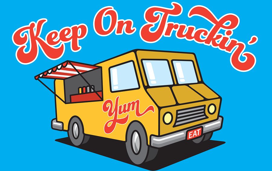 Santa Monica Food Truck Lot - iLEAD Online