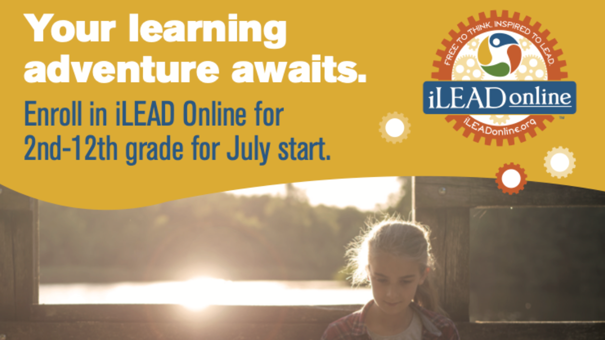 iLEAD Online Enrollment