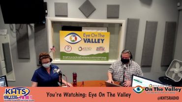KHTS Eye on the Valley
