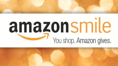 Amazon Smile Program