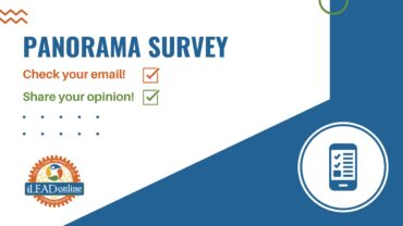 iLEAD Online Panorama Survey