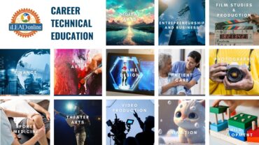 Career Technical Education (3)