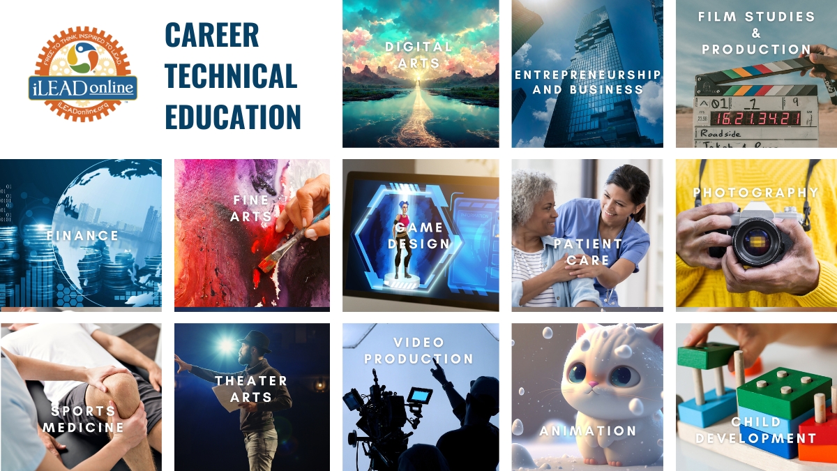 Career Technical Education (3)