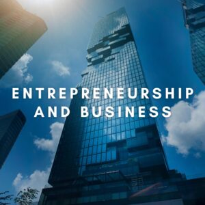Entrepreneurship & Business