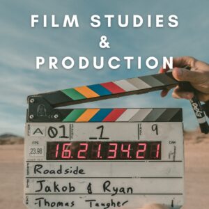 Film Studies & Production