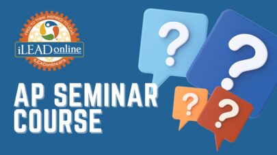 iLEAD Online AP Marketing AP Seminar Course (1)