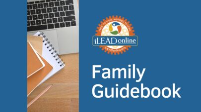 iLEAD Online Family Guidebook