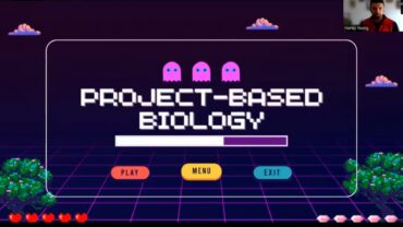 iLEAD Online Project-Based Biology