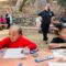 iLEAD TK-3 Learners Hike and Paint (3)