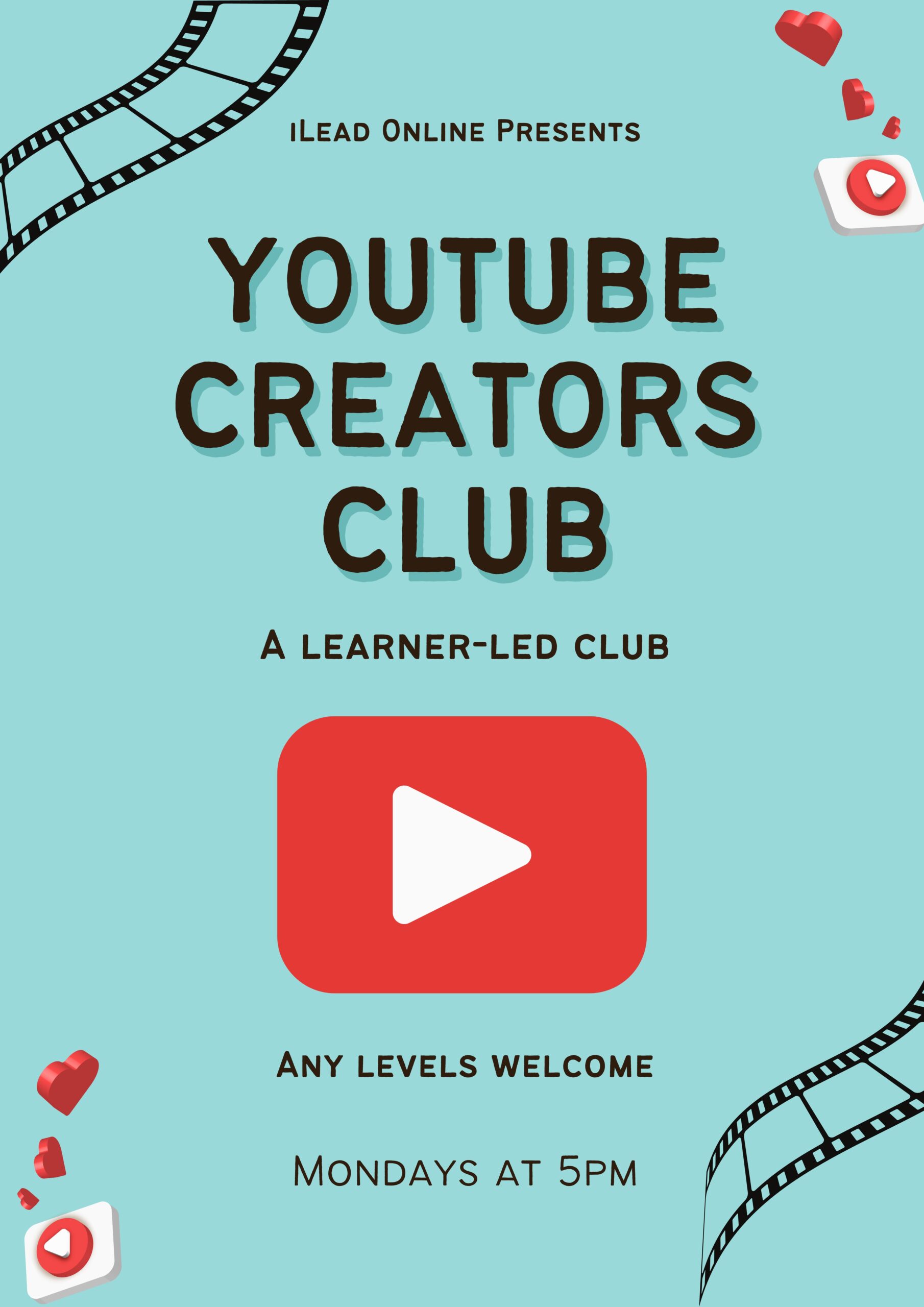 YouTube Creators Club