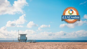 beach iLEAD Online