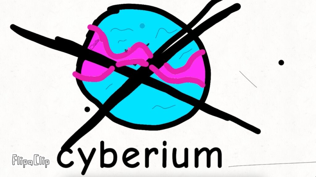 Cyberium