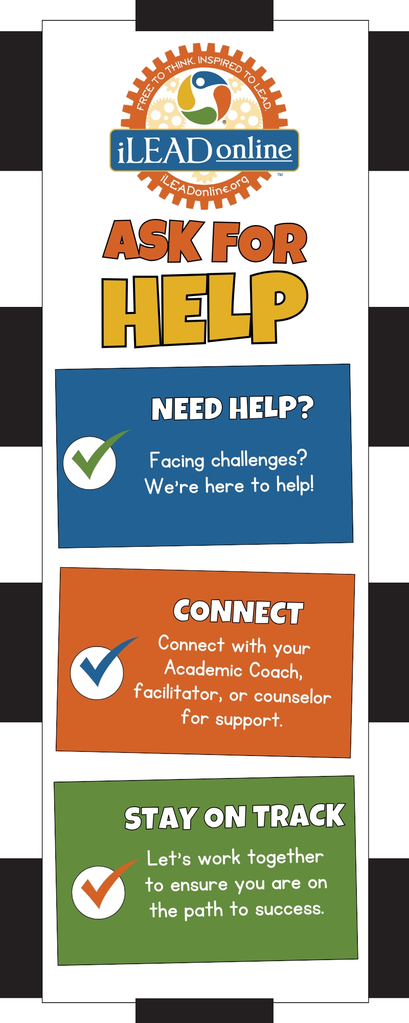 Power Up Tuesday Ask for Help