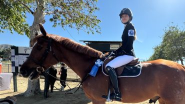 Zero Equestrian 4.21.2025 iLEAD Online