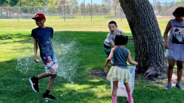 TK-12 Water Play & Picnic in the Park 5.21.2025 iLEAD Online