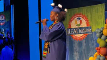 12th Graduation 6.5.2025 iLEAD Online 13