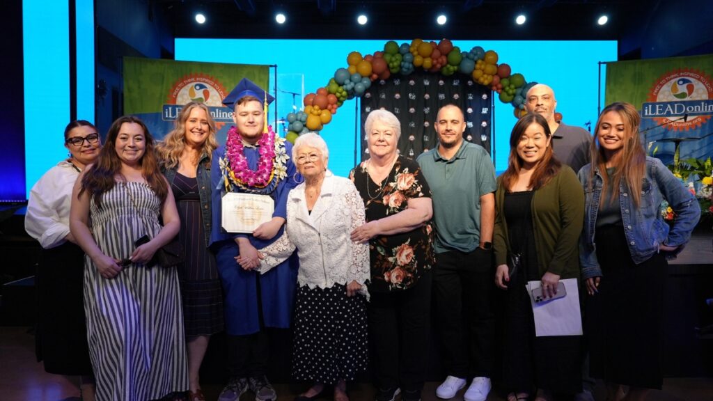 12th Graduation 6.5.2025 iLEAD Online 15