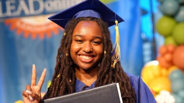 12th Graduation 6.5.2025 iLEAD Online 19