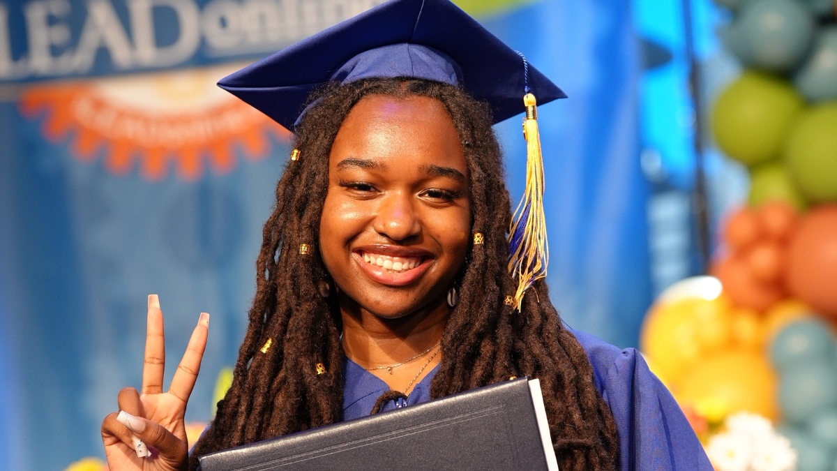 12th Graduation 6.5.2025 iLEAD Online 19
