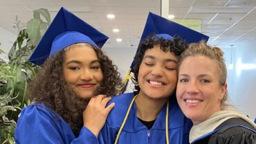 12th Graduation 6.5.2025 iLEAD Online
