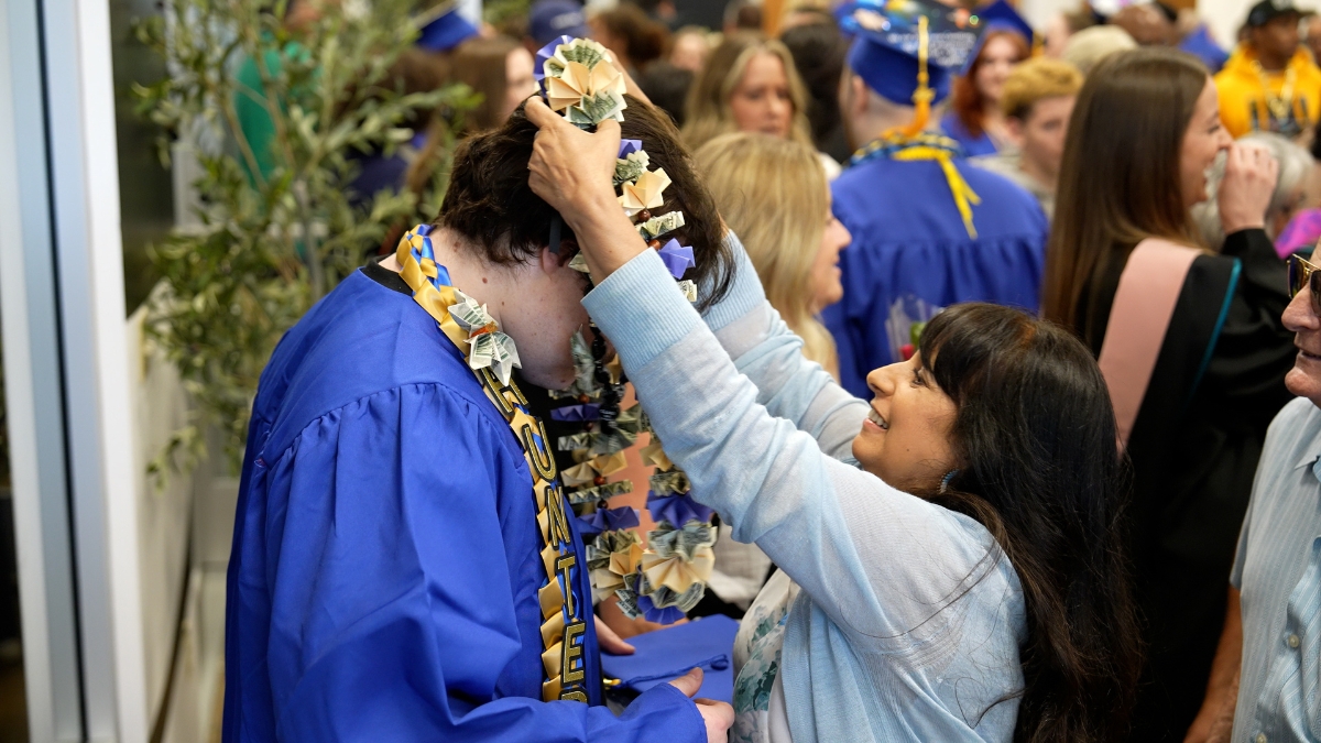 12th iLEAD Online Graduation 20256
