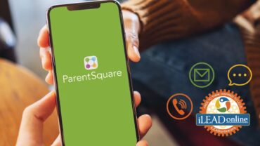 ParentSquare iLEAD Online