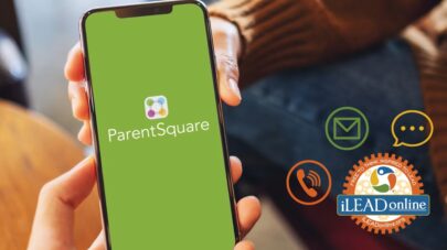 ParentSquare iLEAD Online