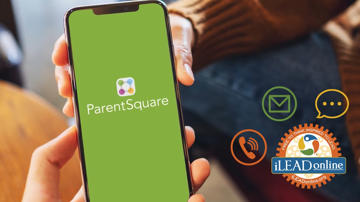 ParentSquare iLEAD Online