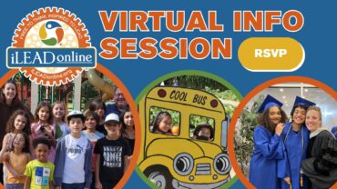 iLEAD Online Virtual Info Session 2025