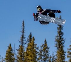 9th Tristam H Snowboarder 8.13.2025 iLEAD Online