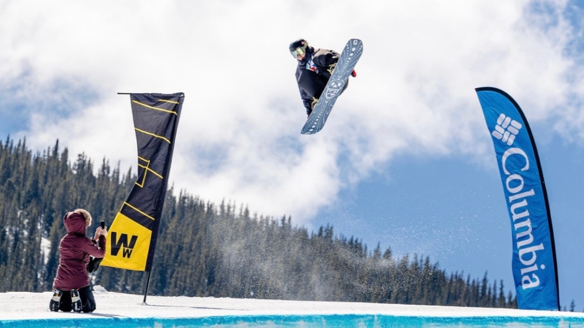 9th Tristam H. Snowboarder 8.13.2025 iLEAD Online