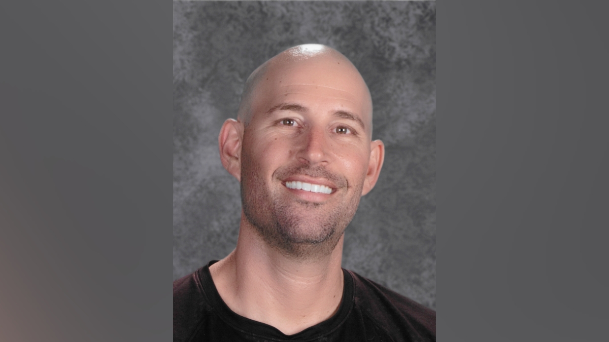Jason Reisenfeld Facilitator iLEAD Online