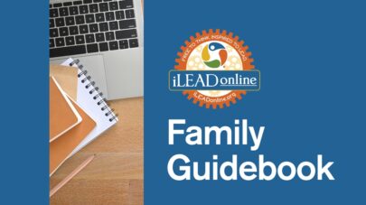 iLEAD Online Family Guidebook