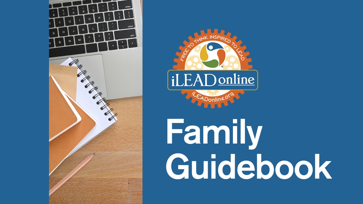 iLEAD Online Family Guidebook