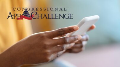 Congressional-App-Challenge