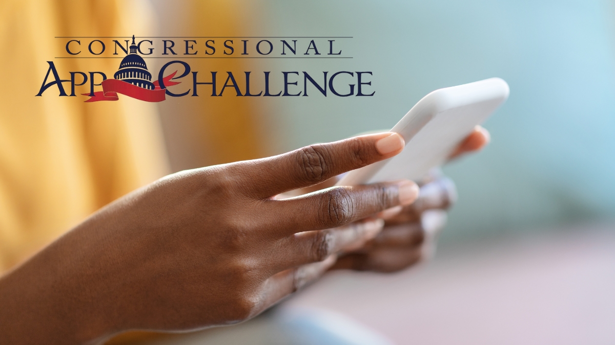 Congressional-App-Challenge