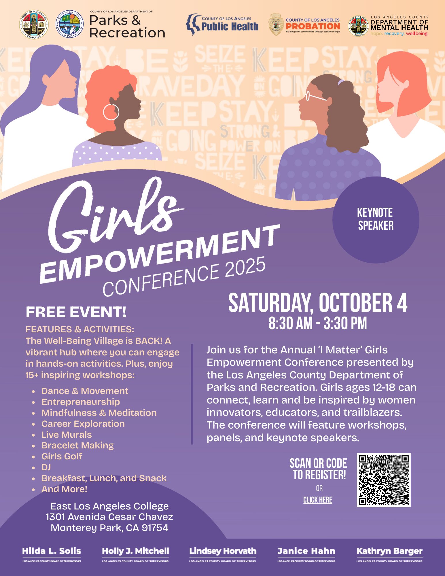 Girls Empowerment