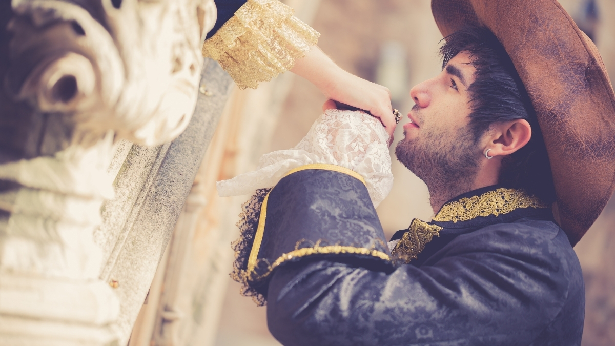 Romeo and Juliet