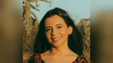 Staff Lourdes Estrada Spotlight 9.23.2025 iLEAD Online
