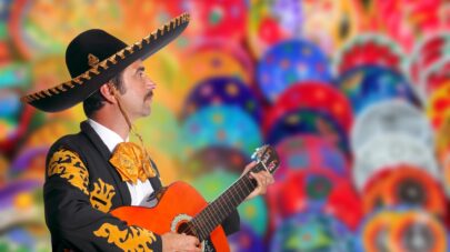 mariachi