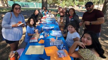 3rd 4th Picnic in the Park San Dimas Canyon Community Regional Park 10.24.2025 iLEAD Online 9