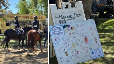 TK-12 Interscholastic Equestrian League opening horse show 10.2025 iLEAD Online 1