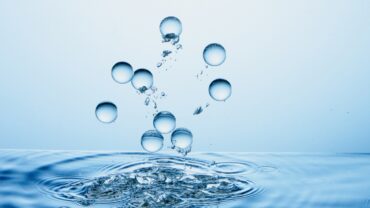 water