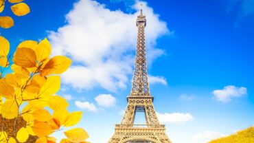 Eiffel Tower, France